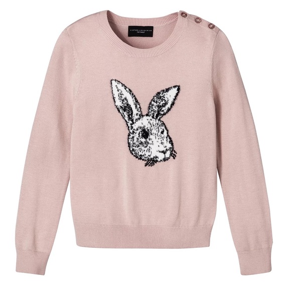 Victoria Beckham X Target Girls Bunny 
